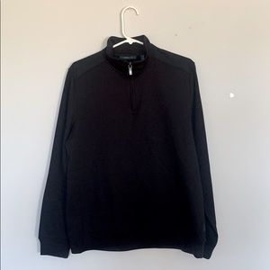 Perry Ellis 1/2 Zip Pullover